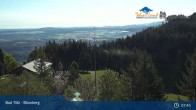 Archived image Webcam Blomberg Ski Resort - Live Cam 07:00