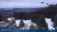 Archived image Webcam Blomberg Ski Resort - Live Cam 00:00