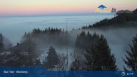 Archiv Foto Webcam Panoramablick Blomberg 02:00