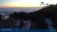 Archiv Foto Webcam Panoramablick Blomberg 06:00