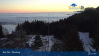 Archiv Foto Webcam Panoramablick Blomberg 07:00