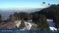 Archiv Foto Webcam Panoramablick Blomberg 10:00