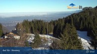 Archiv Foto Webcam Panoramablick Blomberg 14:00