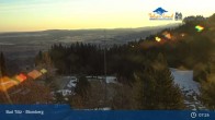 Archived image Webcam Blomberg Ski Resort - Live Cam 06:00