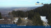 Archived image Webcam Blomberg Ski Resort - Live Cam 12:00