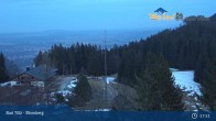 Archiv Foto Webcam Panoramablick Blomberg 18:00