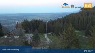 Archived image Webcam Blomberg Ski Resort - Live Cam 02:00