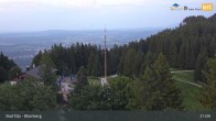 Archiv Foto Webcam Panoramablick Blomberg 02:00