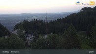 Archiv Foto Webcam Panoramablick Blomberg 04:00