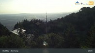 Archiv Foto Webcam Panoramablick Blomberg 06:00
