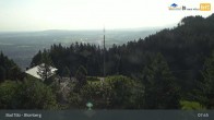 Archiv Foto Webcam Panoramablick Blomberg 07:00