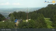 Archiv Foto Webcam Panoramablick Blomberg 14:00