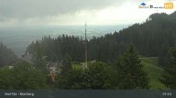 Archived image Webcam Blomberg Ski Resort - Live Cam 07:00