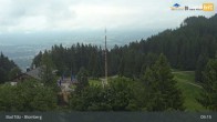 Archived image Webcam Blomberg Ski Resort - Live Cam 08:00