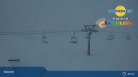 Archived image Webcam Chairlift Riedkopf - Klösterle 00:00