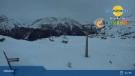 Archived image Webcam Chairlift Riedkopf - Klösterle 02:00