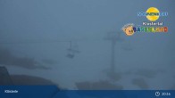 Archived image Webcam Chairlift Riedkopf - Klösterle 02:00