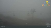 Archiv Foto Webcam Bergstation Sessellift Riedkopf (Klösterle) 07:00