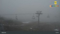 Archived image Webcam Chairlift Riedkopf - Klösterle 07:00