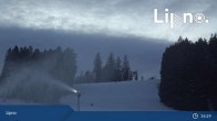 Archiv Foto Webcam Snowboard Park, Lipno Kramolín 00:00