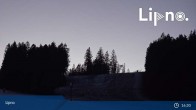 Archived image Webcam Lipno Kramolín Terrain Park 00:00