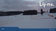 Archived image Webcam Lipno Kramolín Terrain Park 02:00