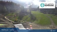 Archiv Foto Webcam Malá Morávka - Kopřivná 16:00