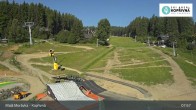 Archiv Foto Webcam Malá Morávka - Kopřivná 07:00