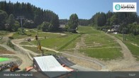 Archiv Foto Webcam Malá Morávka - Kopřivná 12:00