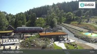Archiv Foto Webcam Malá Morávka - Kopřivná 14:00