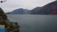 Archived image Webcam Limone Sul Garda 11:00