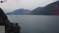 Archived image Webcam Limone Sul Garda 15:00