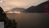 Archived image Webcam Limone Sul Garda 05:00