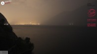 Archived image Webcam Limone Sul Garda 03:00