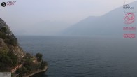 Archived image Webcam Limone Sul Garda 09:00