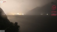 Archived image Webcam Limone Sul Garda 19:00