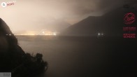 Archived image Webcam Limone Sul Garda 21:00