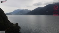 Archived image Webcam Limone Sul Garda 03:00