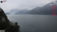 Archived image Webcam Limone Sul Garda 05:00