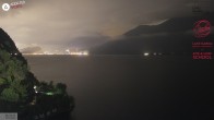 Archiv Foto Webcam Gardasee - Limone 01:00