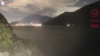Archived image Webcam Limone Sul Garda 18:00