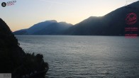 Archived image Webcam Limone Sul Garda 00:00