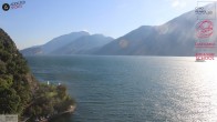 Archived image Webcam Limone Sul Garda 02:00
