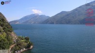 Archived image Webcam Limone Sul Garda 04:00