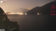 Archived image Webcam Limone Sul Garda 03:00