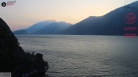Archived image Webcam Limone Sul Garda 05:00