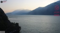 Archived image Webcam Limone Sul Garda 06:00