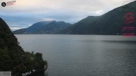 Archiv Foto Webcam Gardasee - Limone 05:00