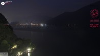 Archiv Foto Webcam Gardasee - Limone 16:00