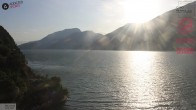 Archived image Webcam Limone Sul Garda 06:00